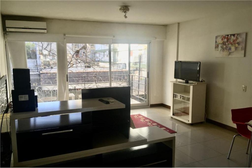 Apartamento Excellent In Palermo Soho With Fast Wifi *