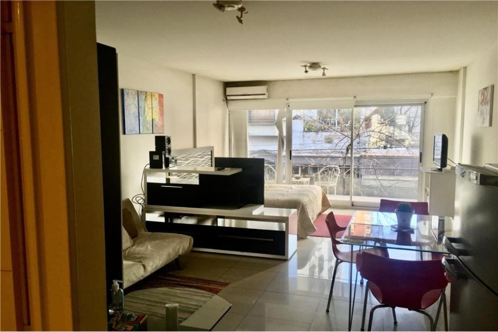 Excellent In Palermo Soho With Fast Wifi * Ciudad Autónoma de Buenos Aires