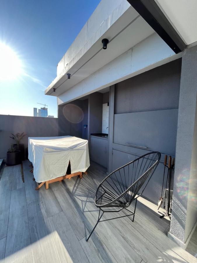 Modern And Brigth In Palermo Hollywood * Ciudad Autónoma de Buenos Aires