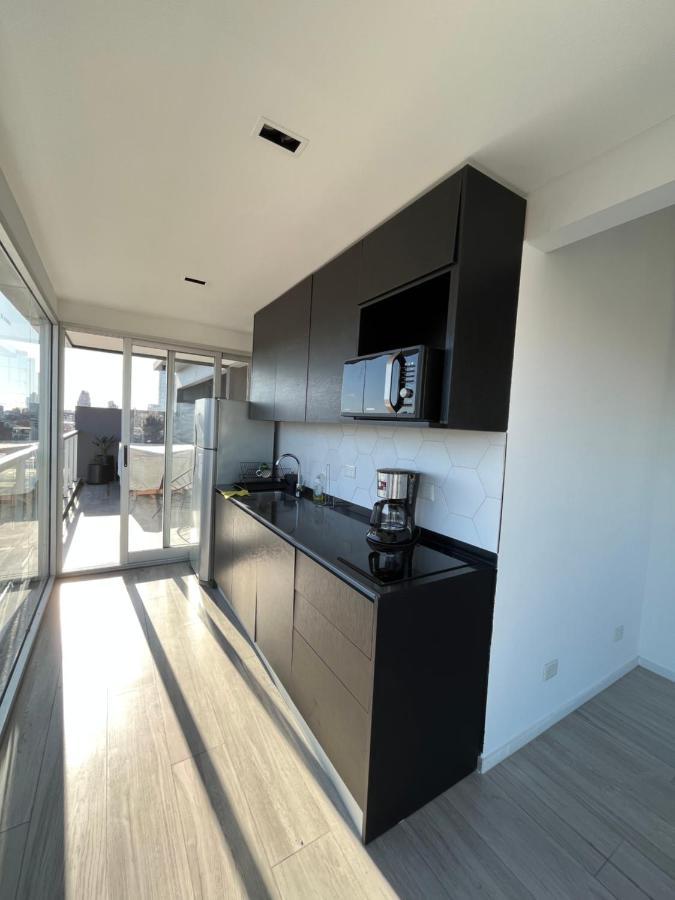 Modern And Brigth In Palermo Hollywood *
