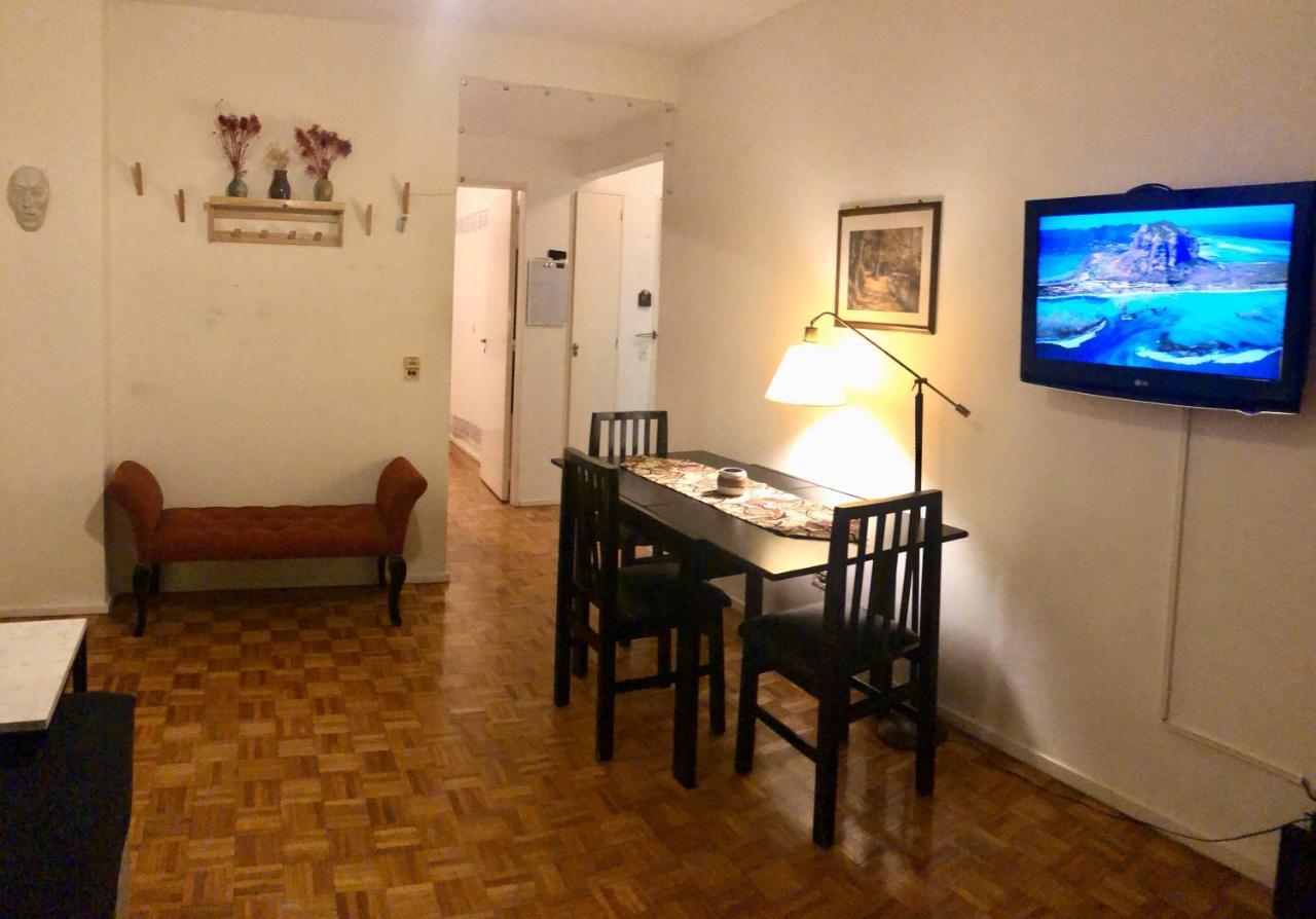 Apartment One Bedroom Perfect Location In Chacarita