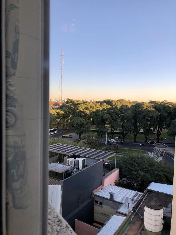 One Bedroom Perfect Location In Chacarita Apartment Buenos Aires
