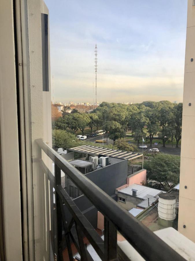 One Bedroom Perfect Location In Chacarita *