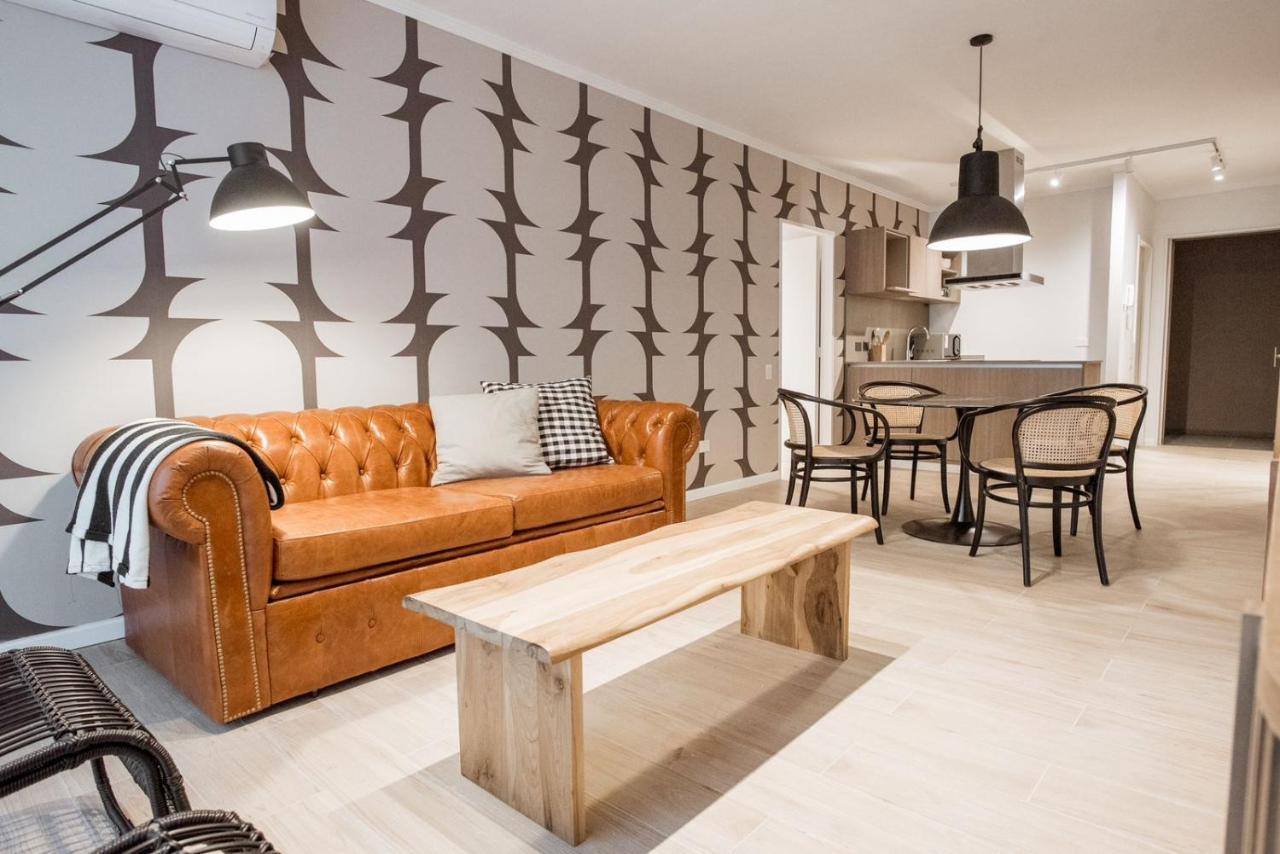 Apartamento Casa Armani *