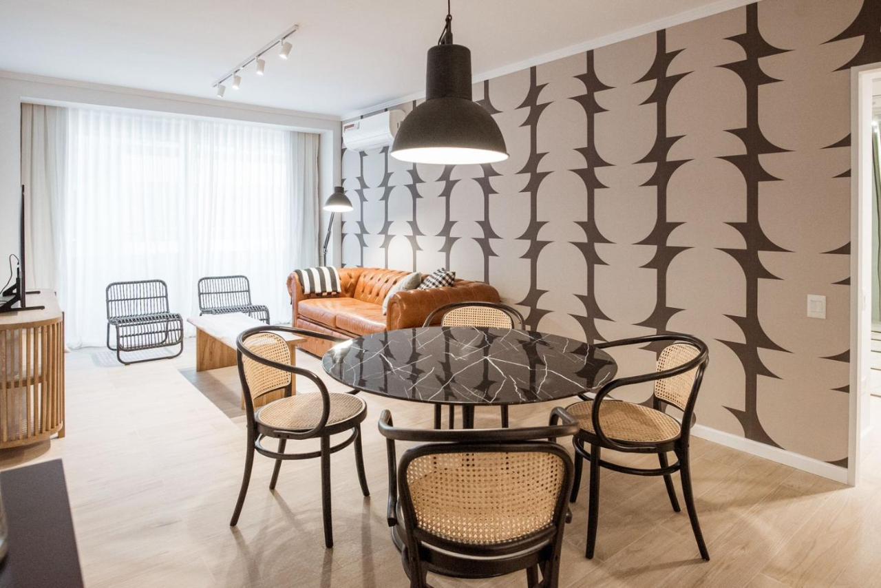 Apartamento Casa Armani