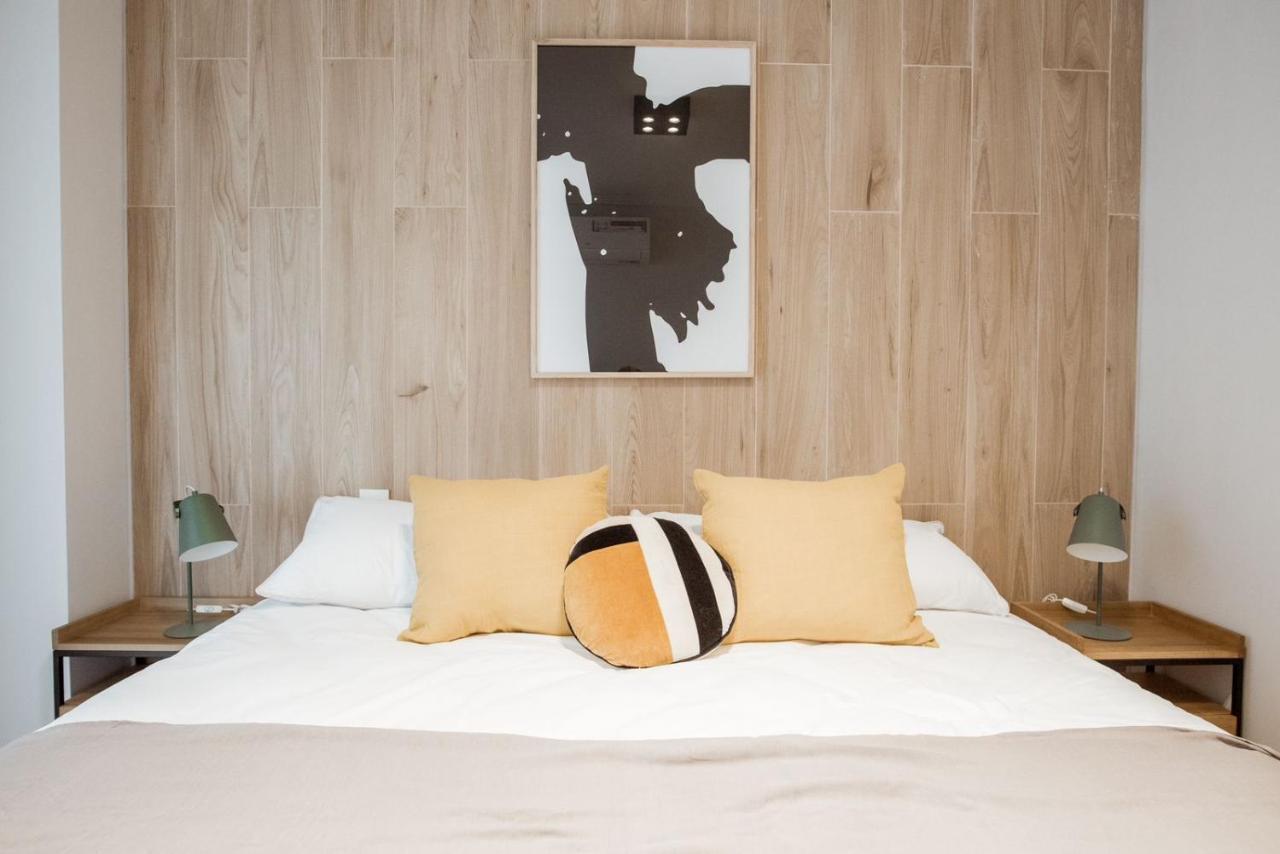 Casa Armani Apartamento Ciudad Autónoma de Buenos Aires