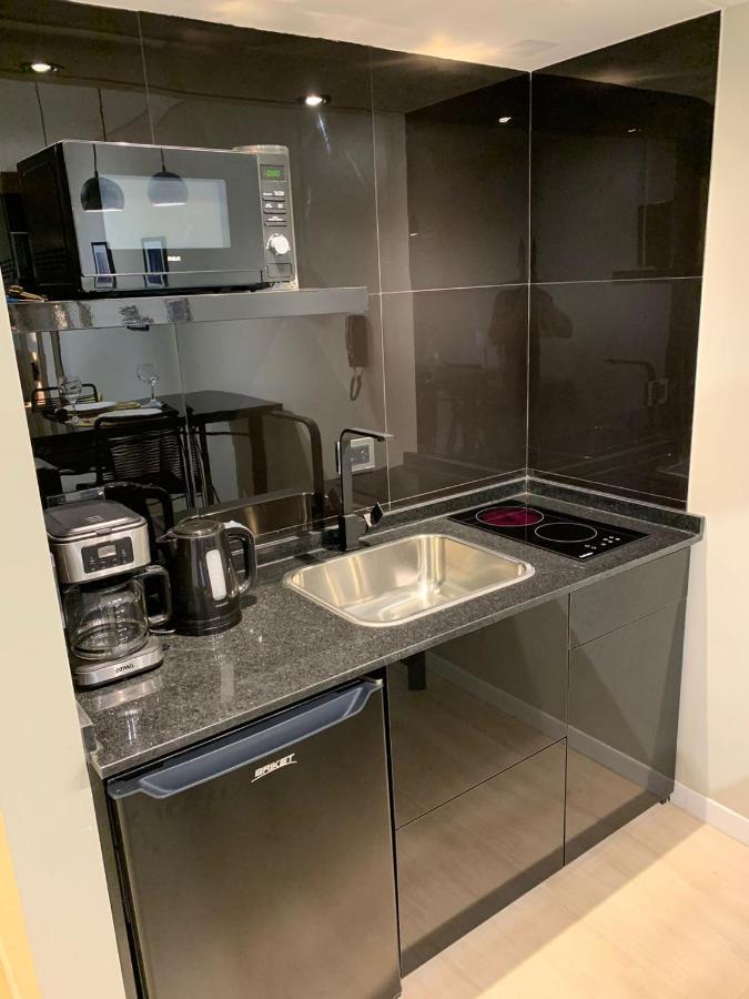 Departamento Acogedor Apartamento *