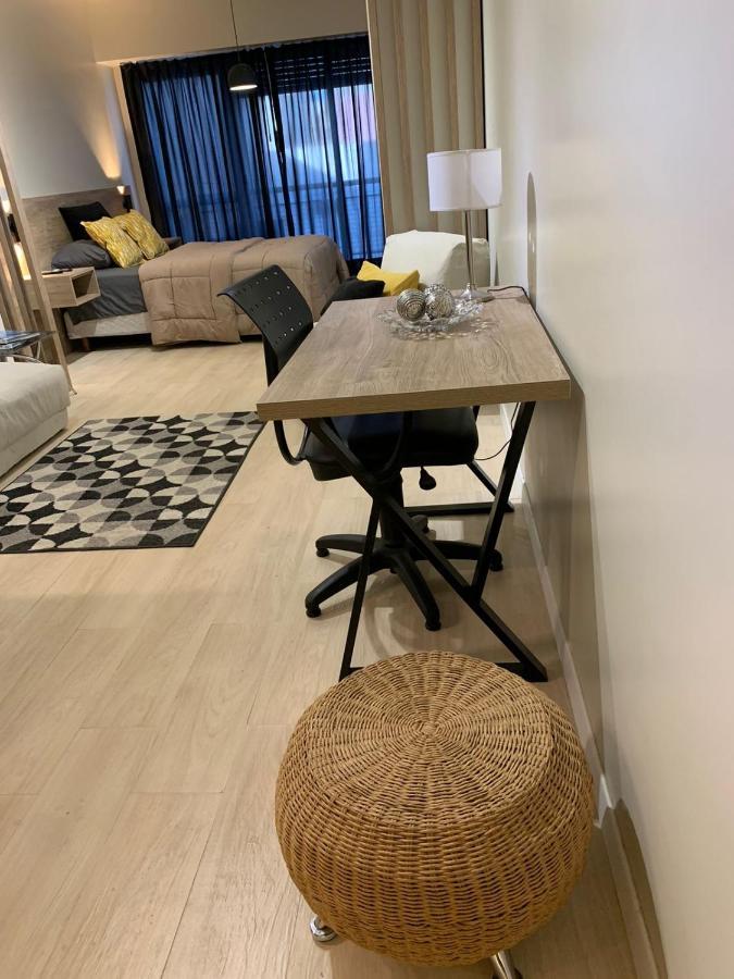 Departamento Acogedor Buenos Aires