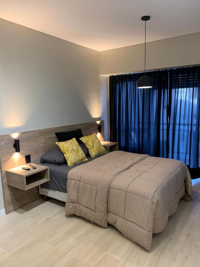 Departamento Acogedor Apartamento Buenos Aires