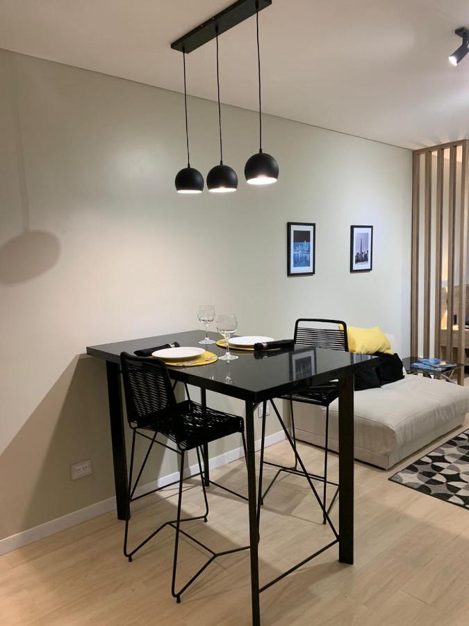 Departamento Acogedor Apartamento
