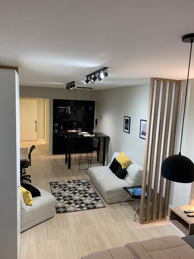 Departamento Acogedor Apartamento
