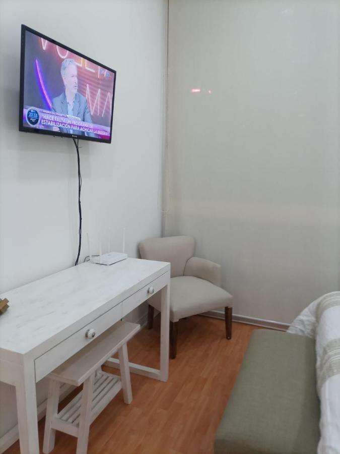 Apartamento Departamento Victoria Ciudad Autónoma de Buenos Aires