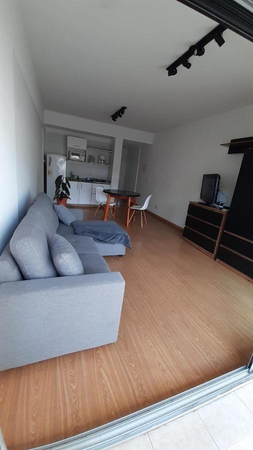 Apartamento Departamento Acogedor. Ciudad Autónoma de Buenos Aires