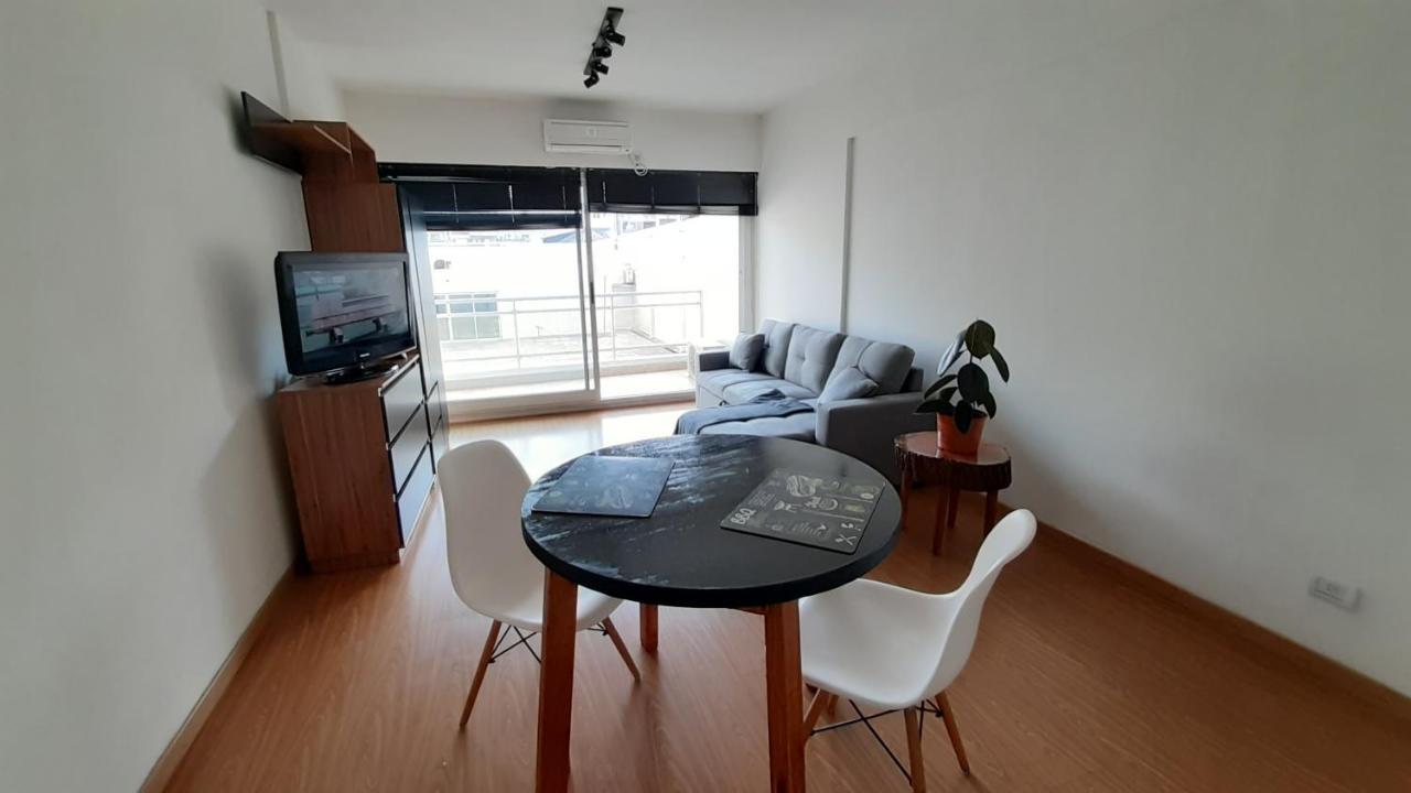 Departamento Acogedor. * Ciudad Autónoma de Buenos Aires