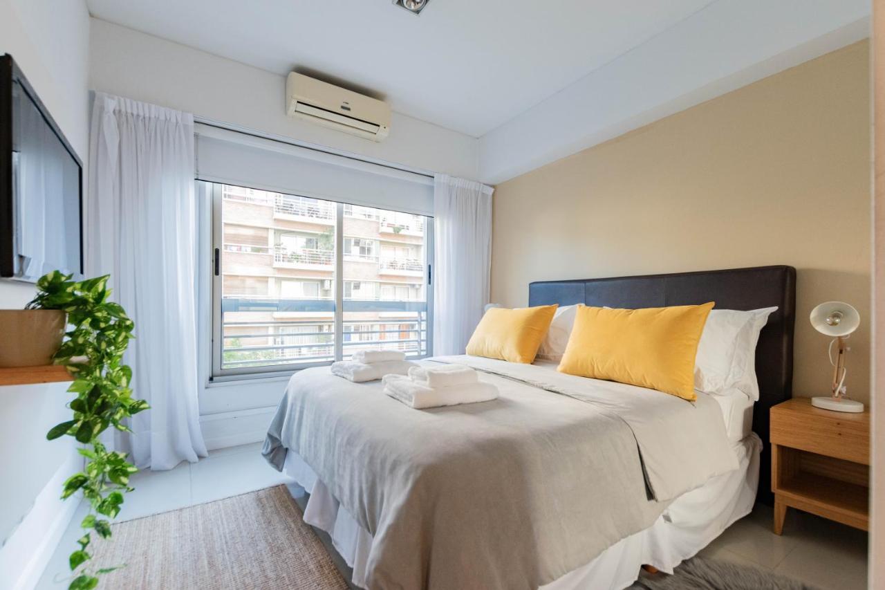 Fliphaus Gorriti 3500 - Lux 1 Bd Full Amenities Apartamento *