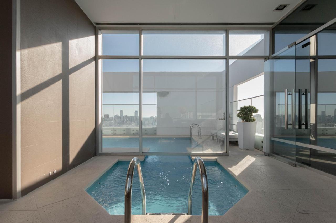 Fliphaus Gorriti 3500 - Lux 1 Bd Full Amenities Apartamento