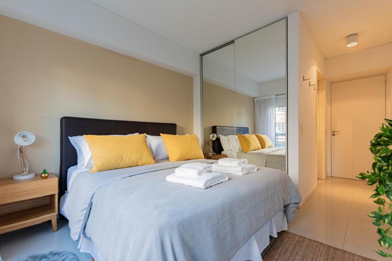 Fliphaus Gorriti 3500 - Lux 1 Bd Full Amenities Apartamento