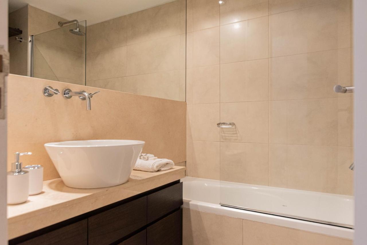 Apartamento Fliphaus Gorriti 3500 - Lux 1 Bd Full Amenities