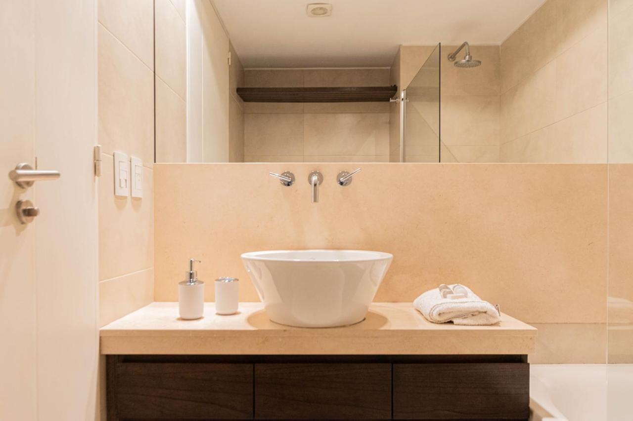 Apartamento Fliphaus Gorriti 3500 - Lux 1 Bd Full Amenities *
