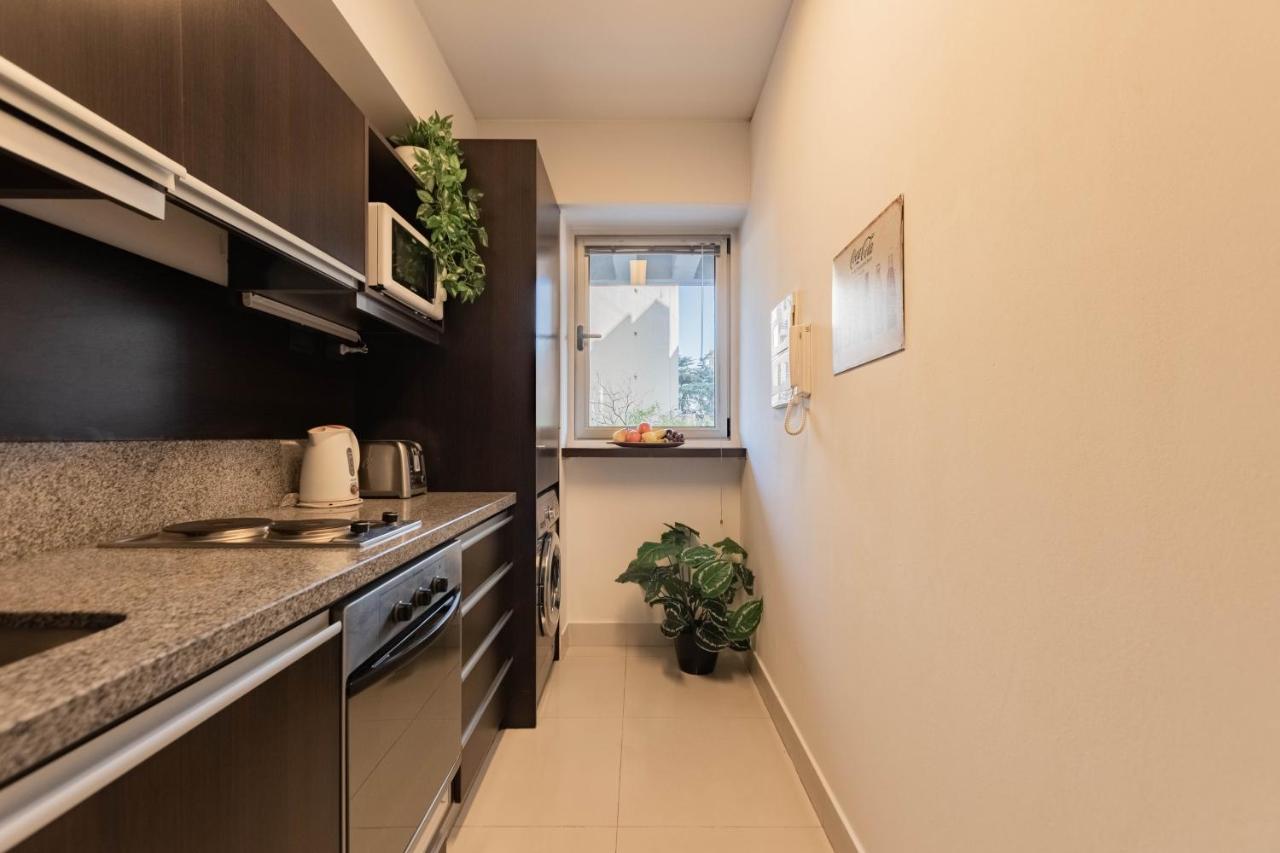 Fliphaus Gorriti 3500 - Lux 1 Bd Full Amenities Apartamento Ciudad Autónoma de Buenos Aires