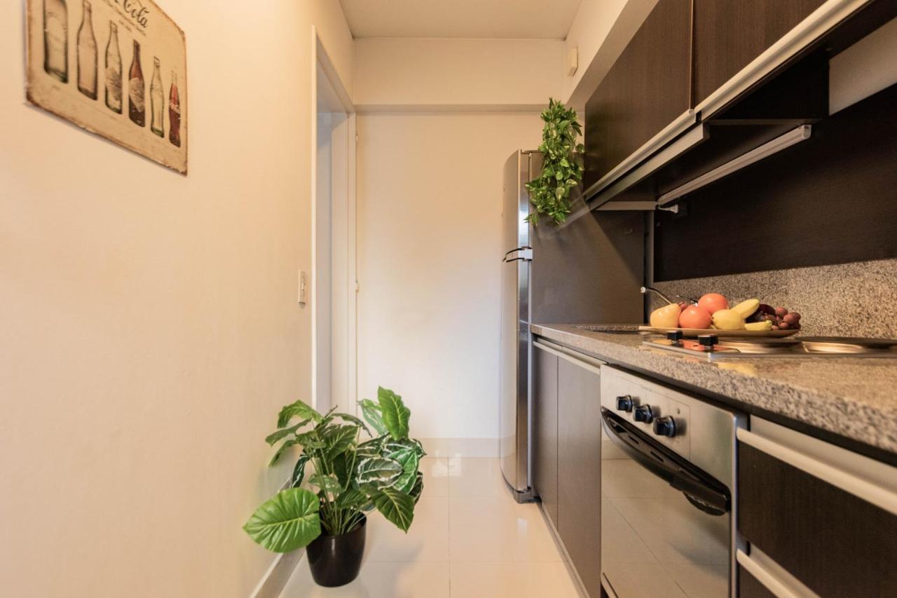 Apartamento Fliphaus Gorriti 3500 - Lux 1 Bd Full Amenities *