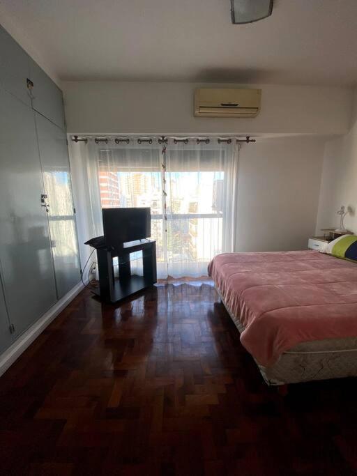 Departamento De 2 En Almagro *