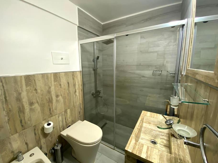 Apartamento Departamento De 2 En Almagro *