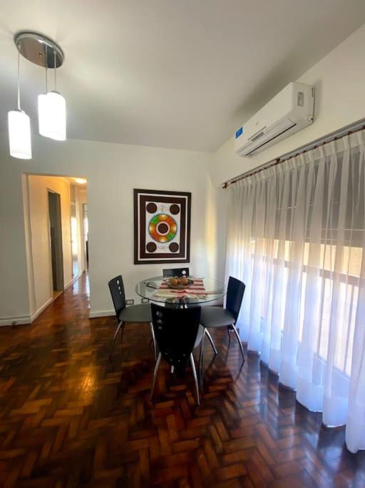 Departamento De 2 En Almagro Apartamento Buenos Aires