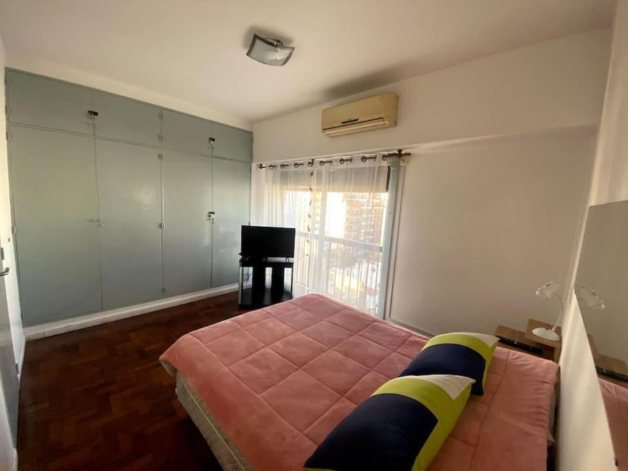 Departamento De 2 En Almagro * Buenos Aires
