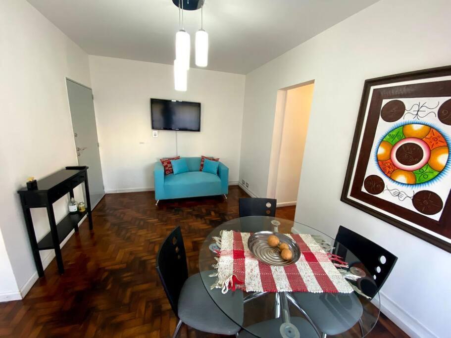 Departamento De 2 En Almagro *