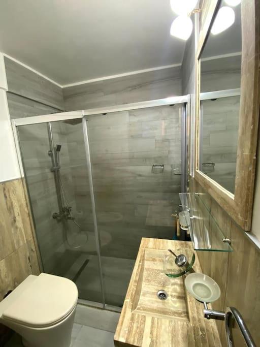 Apartamento Departamento De 2 En Almagro Buenos Aires