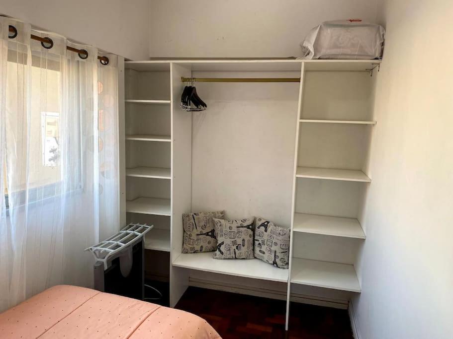 Departamento De 2 En Almagro * Buenos Aires