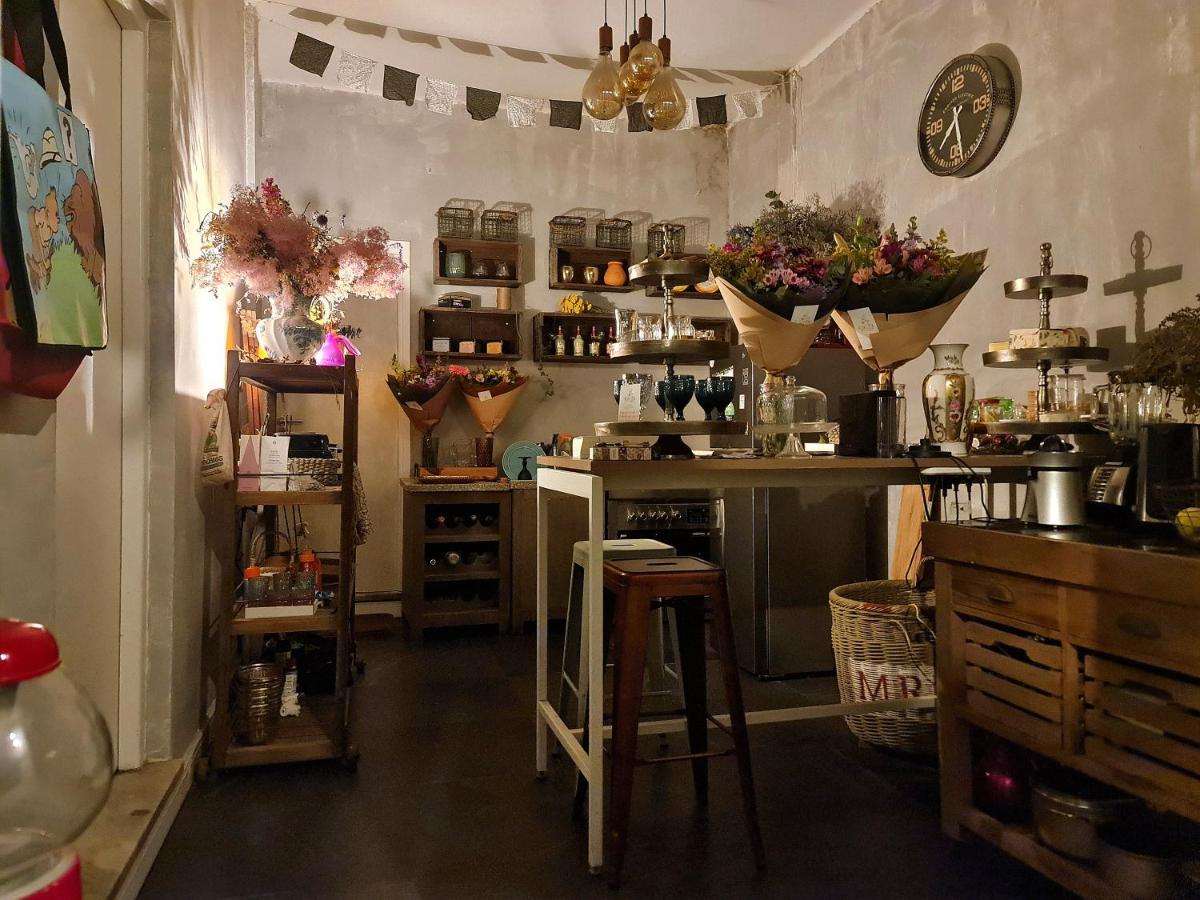 Mi Casa De Ciudad Autónoma de Buenos Aires