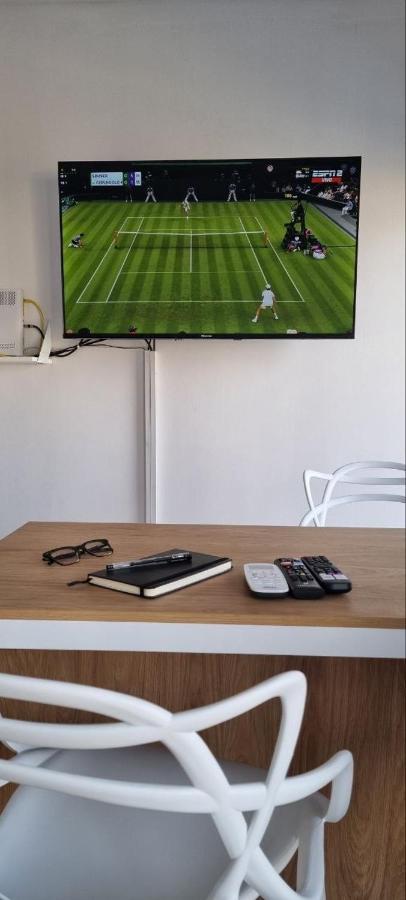 Apartamento Con Amenities En Palermo - Recoleta Ciudad Autónoma de Buenos Aires