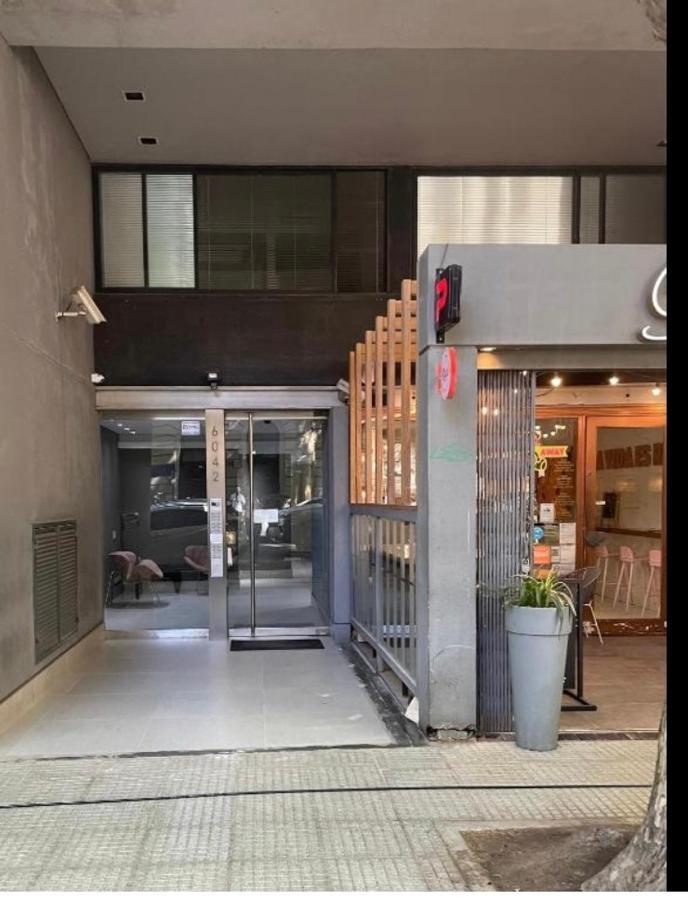 Apartamento Nicaragua