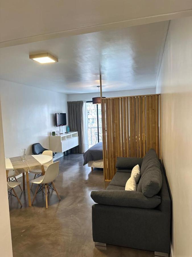 Nicaragua Apartamento Ciudad Autónoma de Buenos Aires
