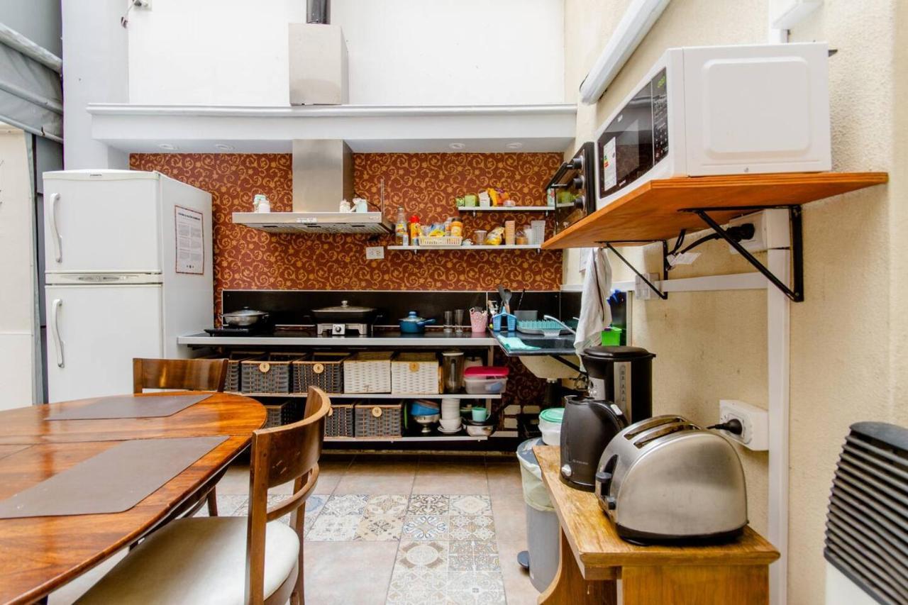 Casa de hóspedes Baires House Buenos Aires