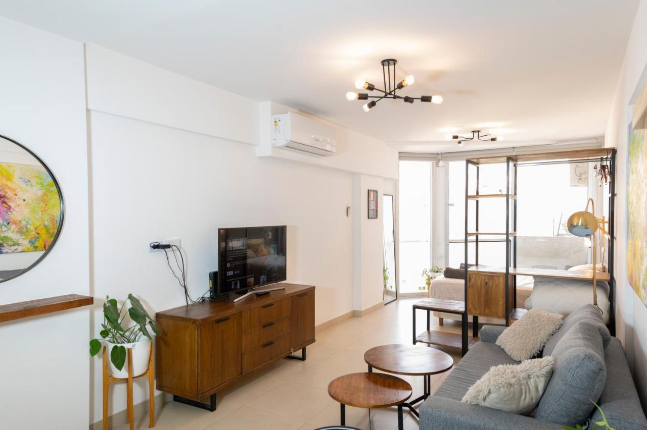 Z Centro Ba Moderno Con Pileta Y Parrilla 3 Pax Apartamento Ciudad Autónoma de Buenos Aires