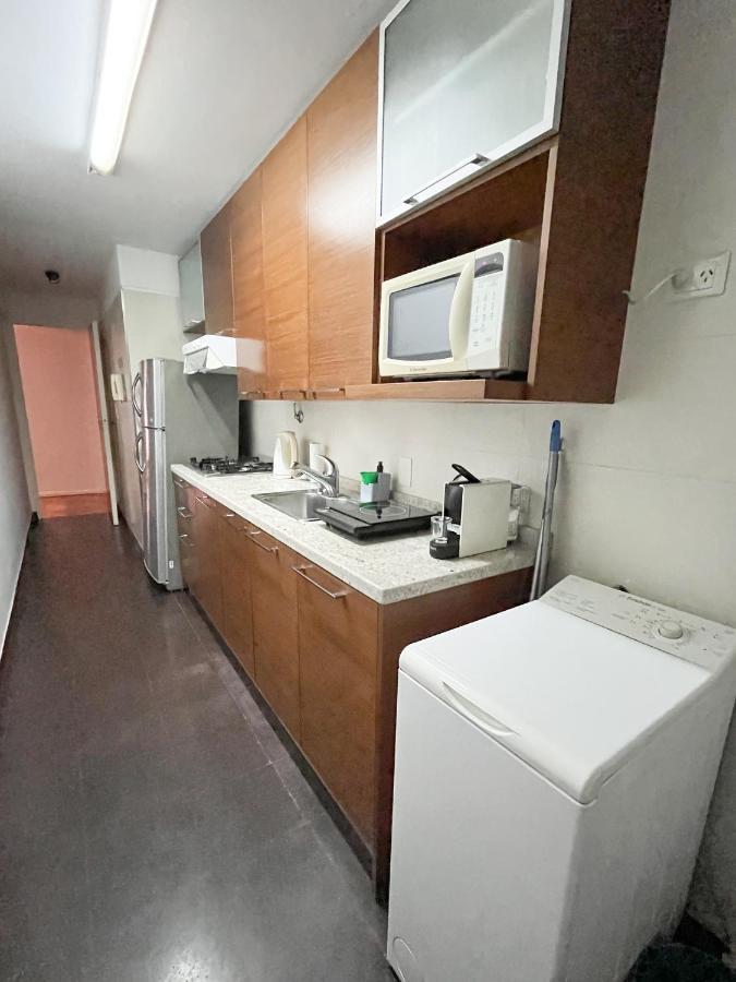 Apartamento Coqueto Departamento En Recoleta
