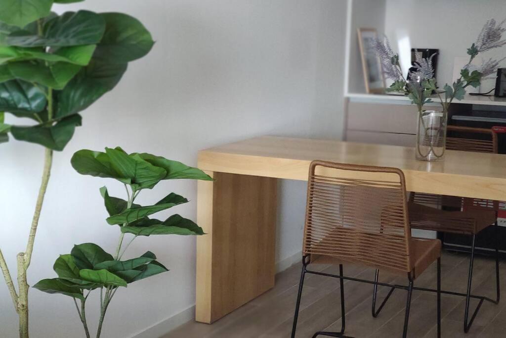 Apartamento Here Quality And Design *