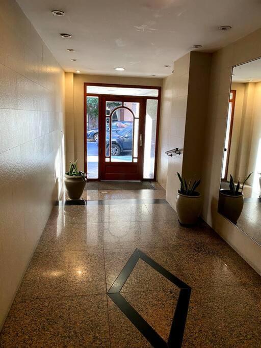 Apartamento Departamento De 2 En Almagro *