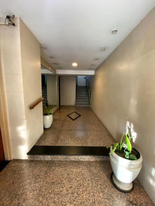Apartamento Departamento De 2 En Almagro
