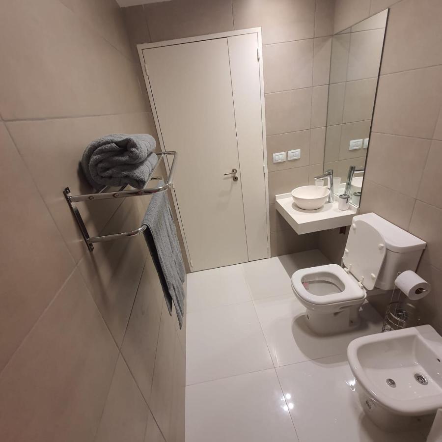 Apartamento Beautiful In Recoleta *