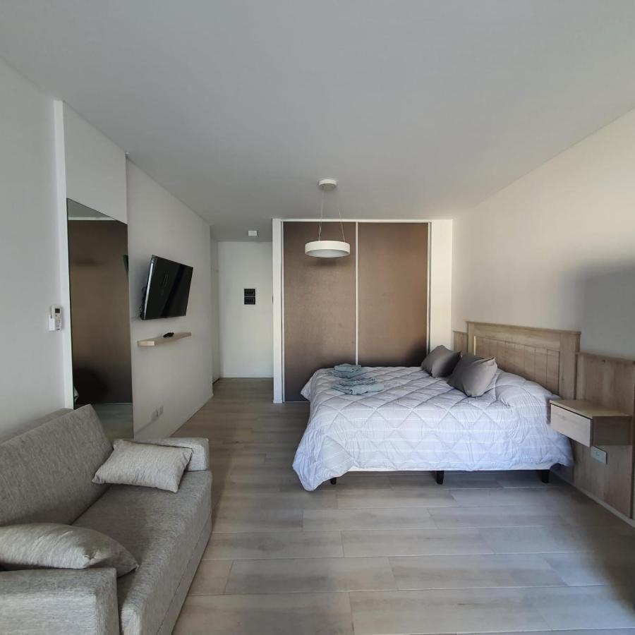 Beautiful In Recoleta Apartamento *