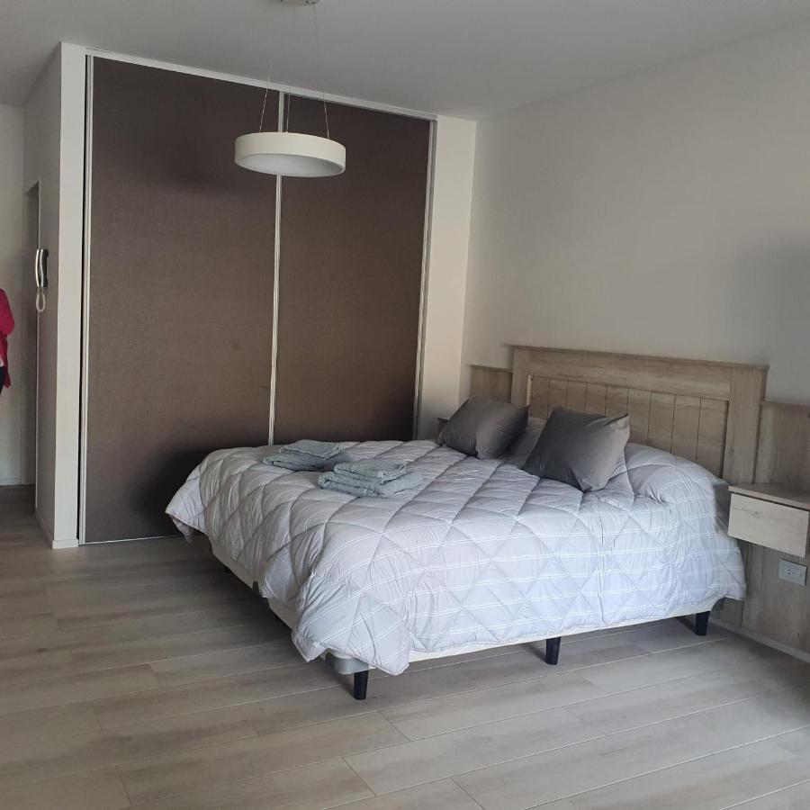 Apartamento Beautiful In Recoleta *