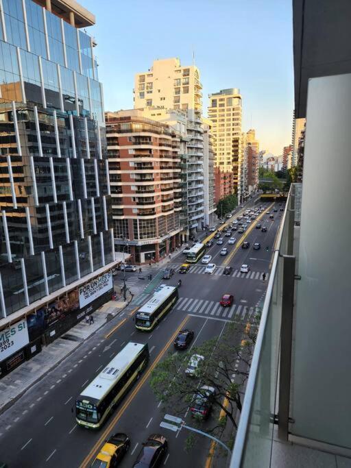 Departamento Increible En Av. Libertador, Belgrano *