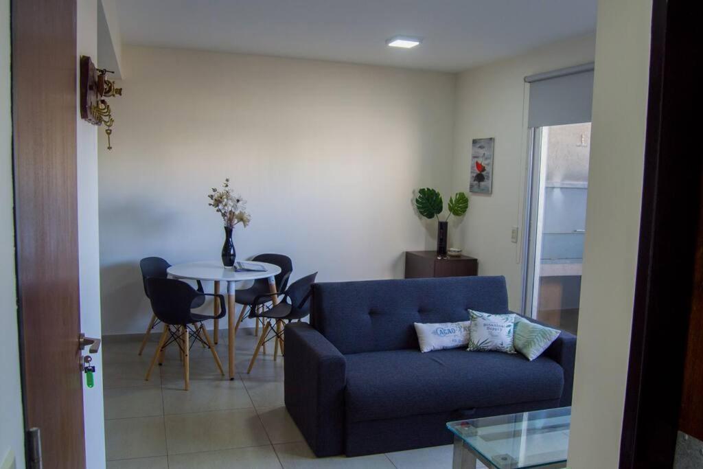 Comodo Apartamento En Boedo Ciudad Autónoma de Buenos Aires