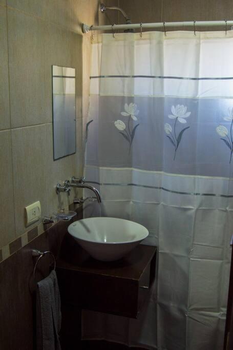 Comodo Apartamento En Boedo Apartamento