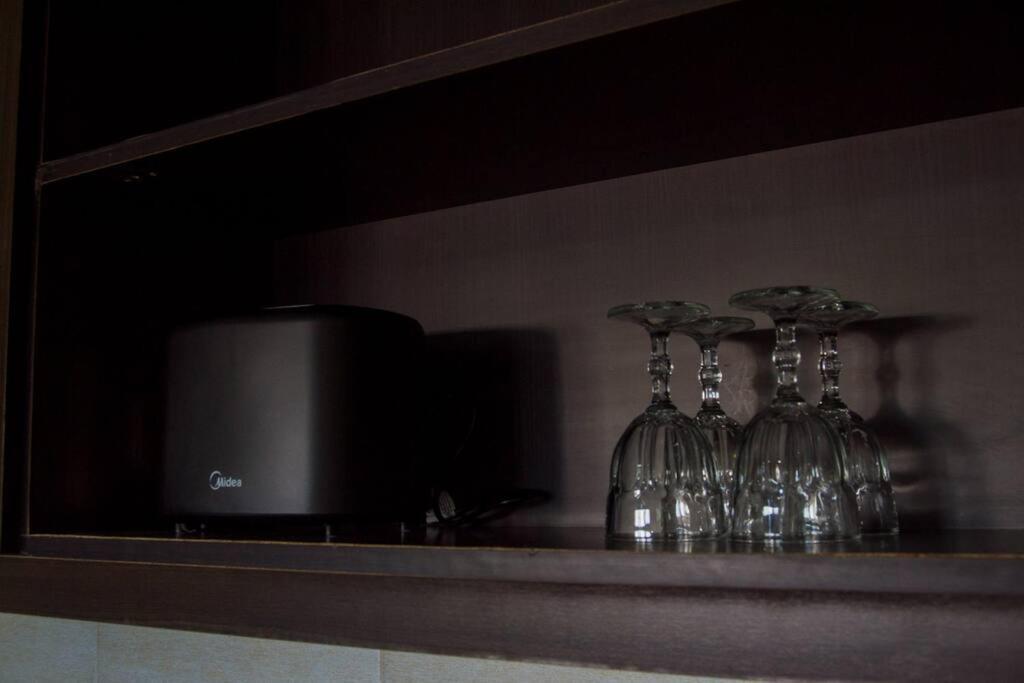 Comodo Apartamento En Boedo Apartamento