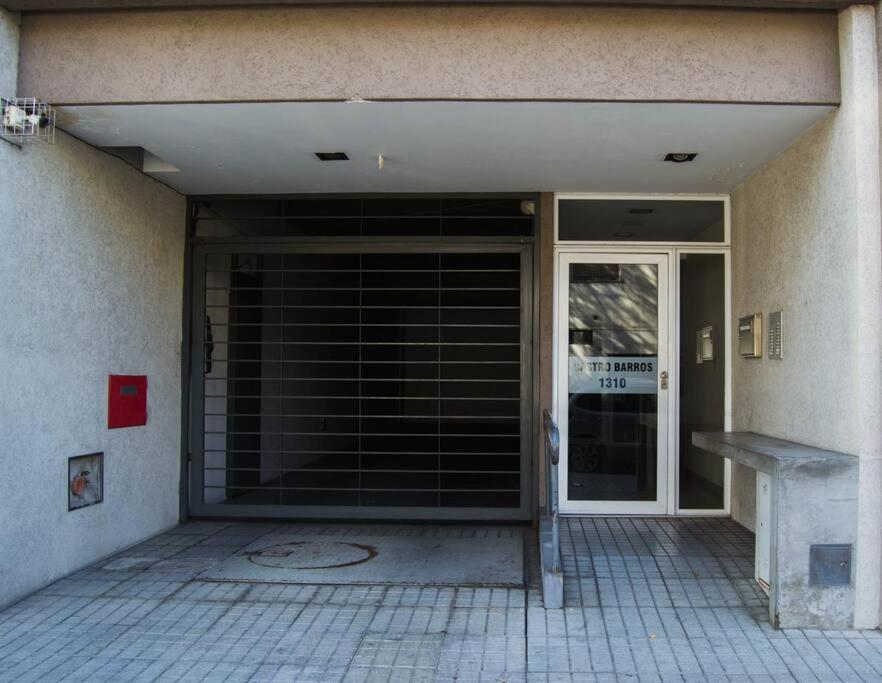 Comodo Apartamento En Boedo Apartamento